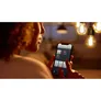 Philips Hue White Ambiance E27 Einzelpack Filament 550lm