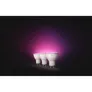 Philips Hue White & Color Ambiance GU10 400lm, 3er Pack