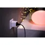 Philips Hue Smart Plug Steckdose weiß
