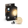 Philips Hue White E27 Einzelpack Globe G93 Filament 580lm