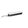 Philips Hue White & Color Ambiance Play Lightbar + Netzteil schwarz