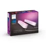 Philips Hue White and Color Ambiance Play Lightbar weiß 2er inkl. Netzteil