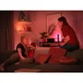 Philips Hue White and Color Ambiance Play Lightbar weiß 2er inkl. Netzteil