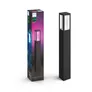 Philips Hue White & Color Ambiance Impress Wegeleuchte Outdoor schwarz