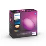 Philips Hue White & Color Ambiance Go tragbare Tischleuchte weiß