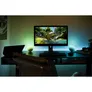 Philips Hue White & Color Ambiance Go tragbare Tischleuchte weiß