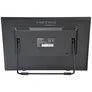 HANNspree HT161HNB 39,6cm (15,6") HD Touch Monitor 16:9 HDMI/VGA 12ms