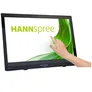 HANNspree HT161HNB 39,6cm (15,6") HD Touch Monitor 16:9 HDMI/VGA 12ms