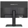 HANNspree HP248PJB 61cm (24") FHD IPS Office Monitor 16:9 HDMI/DP/VGA 5ms 60Hz