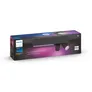 Philips Hue White & Color Ambiance Centris Deckenleuchte schwarz • 2er-Spot