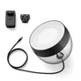 Philips Hue White & Color Ambiance Iris Tischleuchte schwarz