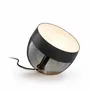 Philips Hue White & Color Ambiance Iris Tischleuchte schwarz