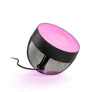 Philips Hue White & Color Ambiance Iris Tischleuchte schwarz