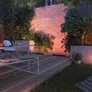 Philips Hue White & Color Ambiance Amarant Außenleuchte Wandfluter Outdoor sw