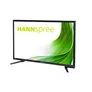 HANNspree HL320UPB 80cm (31,5") FHD IPS Monitor 16:9 HDMI/VGA/USB 8ms 60Hz
