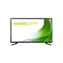 HANNspree HL320UPB 80cm (31,5") FHD IPS Monitor 16:9 HDMI/VGA/USB 8ms 60Hz