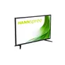 HANNspree HL320UPB 80cm (31,5") FHD IPS Monitor 16:9 HDMI/VGA/USB 8ms 60Hz