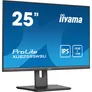 iiyama ProLite XUB2595WSU-B5 63,4cm (25") FHD+ IPS Monitor VGA/DP/HDMI/USB 4ms