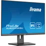 iiyama ProLite XUB2595WSU-B5 63,4cm (25") FHD+ IPS Monitor VGA/DP/HDMI/USB 4ms