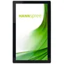 HANNspree HO165PTB 39,6cm (15.6") FHD Touch Monitor 16:9 HDMI/DP/VGA IP65