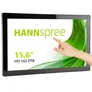 HANNspree HO165PTB 39,6cm (15.6") FHD Touch Monitor 16:9 HDMI/DP/VGA IP65