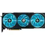 POWERCOLOR AMD Radeon RX 7900 XTX HELLHOUND 24GB GDDR6 Grafikkarte HDMI/3xDP