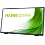 HANNspree HT248PPB 60,5cm (23,8") FHD Touch Monitor 16:9 HDMI/DP/VGA/USB 8ms