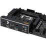 ASUS TUF B650-PLUS ATX Mainboard Sockel AM5 M.2/USB3.2 Typ C/HDMI/DP