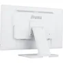 iiyama ProLite T2452MSC-W1 60,5cm (23,8") FHD IPS Multitouch-Monitor HDMI/DP/USB