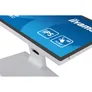 iiyama ProLite T2452MSC-W1 60,5cm (23,8") FHD IPS Multitouch-Monitor HDMI/DP/USB