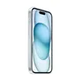 Apple Original iPhone 15 Clear Case mit MagSafe
