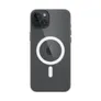 Apple Original iPhone 15 Plus Clear Case mit MagSafe