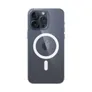 Apple Original iPhone 15 Pro Max Clear Case mit MagSafe