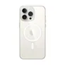 Apple Original iPhone 15 Pro Max Clear Case mit MagSafe