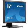iiyama ProLite T1731SR-B1S 17 Zoll SXGA TN LED 5:4 75 Hz Touch Monitor