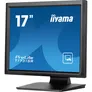 iiyama ProLite T1731SR-B1S 17 Zoll SXGA TN LED 5:4 75 Hz Touch Monitor