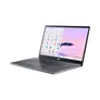 Acer Chromebook Plus 515 Laptop mit Google AI 15"FHD i3-1215U 8GB/256GB SSD ChromeOS CB515-2HT-39N3