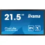 iiyama ProLite TF2238MSC-B1 55cm (21,5") FHD IPS Touch-Monitor HDMI/DP/USB 5ms