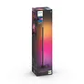 Philips Hue White & Color Ambiance Gradient Signe Tischleuchte schwarz