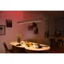 Philips Hue White & Color Ambiance Ensis Deckenleuchte Pendelleuchte weiß