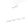 Philips Hue White & Color Ambiance Ensis Deckenleuchte Pendelleuchte weiß