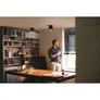 Philips Hue White Ambiance Pillar Einzelspot schwarz • Erweiterung