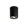 Philips Hue White Ambiance Pillar Einzelspot schwarz • Erweiterung