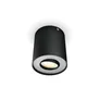 Philips Hue White Ambiance Pillar Einzelspot schwarz • Erweiterung
