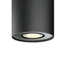 Philips Hue White Ambiance Pillar Einzelspot schwarz • Erweiterung