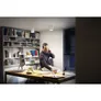 Philips Hue White Amb. Pillar Spot 1 flg. weiß 350lm inkl. Dimmschalter
