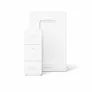 Philips Hue White Ambiance Pillar Einzelspot weiß • Erweiterung