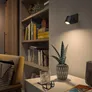 Philips Hue White Ambiance Pillar Einzelspot schwarz • Erweiterung