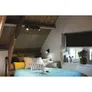 Philips Hue White Ambiance Pillar Einzelspot schwarz • Erweiterung