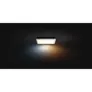 Philips Hue White Ambiance Aurelle Deckenleuchte weiß + Dimmschalter • 60x60cm